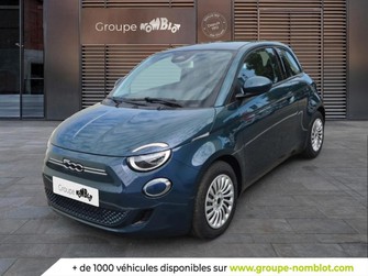 Photo Fiat 500 NOUVELLE MY22 e 95 ch Action