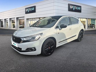 Photo DS 4 BlueHDi 120ch Performance line S&S