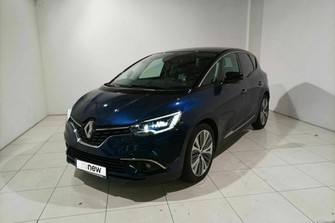Photo Renault Scenic IV Scenic dCi 160 Energy EDC