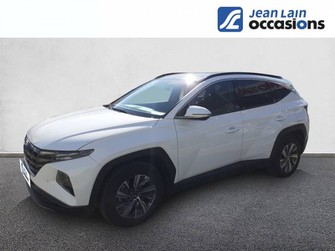Photo Hyundai Tucson 1.6 T-GDI 230 HTRAC Hybrid BVA6 Creative