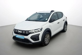 Photo Dacia Sandero Sandero TCe 90