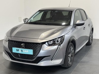 Photo Peugeot 208 e-208 136ch Style