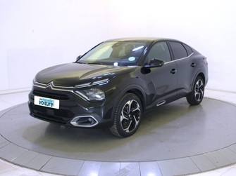 Photo Citroen C4 X C4 X BlueHDi 130 S&S EAT8