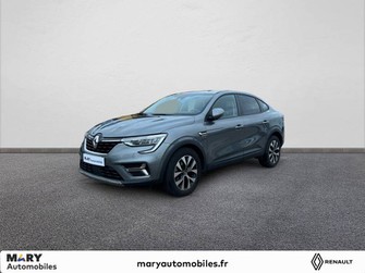 Photo Renault Arkana TCe 140 EDC - 22 Evolution