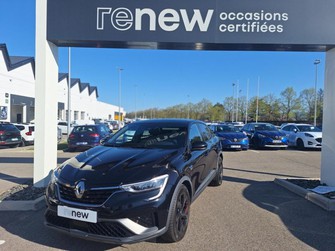 Photo Renault Arkana TCe 160 EDC FAP - 21B R.S. Line