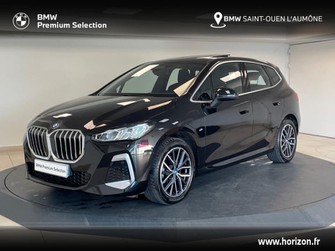 Photo Bmw  Série 2 ActiveTourer 225e 245ch xDrive M Sport DKG7