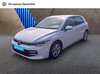 Photo Volkswagen Golf 1.5 eTSI EVO2 116ch Life Plus DSG7