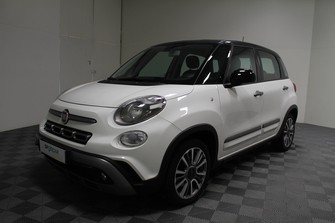 Photo Fiat 500L SERIE 5 500L 1.3 Multijet 95 ch S/S