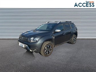 Photo Dacia Duster 1.3 TCe 130ch FAP Prestige 4x2