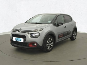 Photo Citroen C3 C3 PureTech 83 S&S BVM5