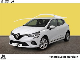 Photo Renault Clio 1.0 TCe 90ch Business -21N