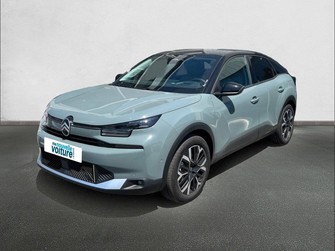 Photo Citroen C4 C4 Hybride 145 e-DCS6