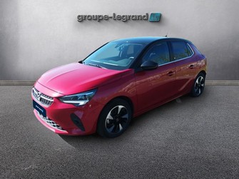 Photo Opel Corsa Corsa-e 136ch Elegance