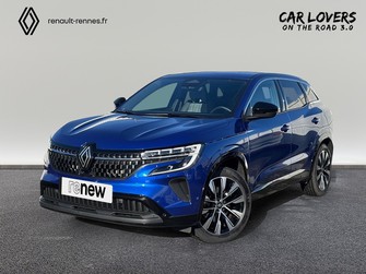 Photo Renault Austral Austral E-Tech hybrid 200