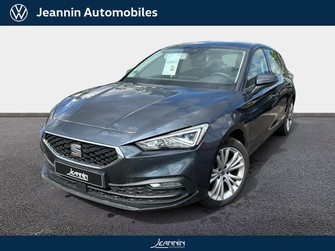 Photo Seat Leon Leon 1.0 TSI 110 BVM6