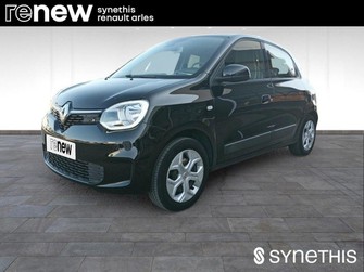 Photo Renault Twingo III TCe 95 Zen