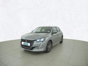 Photo Peugeot 208 BUSINESS 208 PureTech 75 S&S BVM5