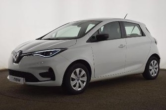 Photo Renault ZOE R110 Achat Intégral Life