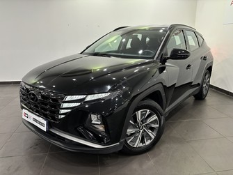 Photo Hyundai Tucson Tucson 1.6 T-GDI 150 Hybrid 48V iBVM