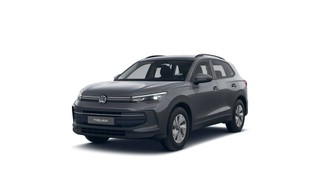 Photo Volkswagen Tiguan Tiguan 1.5 eTSI 131ch DSG7
