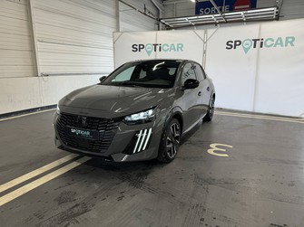 Photo Peugeot 208 208 Electrique 51 kWh 156ch