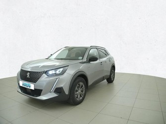 Photo Peugeot 2008 Electrique 136 ch - Style