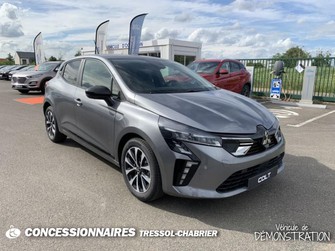 Photo Mitsubishi Colt MY24 1.0 MPI-T 91 Business