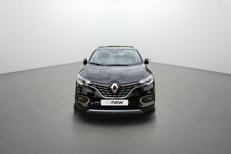 Photo Renault Kadjar TCe 140 Techno
