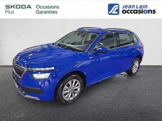 Photo Skoda Kamiq 1.0 TSI Evo 110 ch BVM6 Ambition