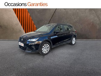 Photo Seat Arona 1.0 TSI 95ch Style Business