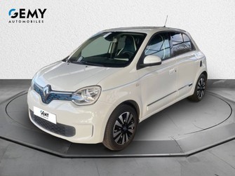 Photo Renault Twingo III Achat Intégral - 21 Intens