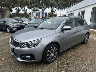 Photo Peugeot 308 308 PureTech 130ch S&S EAT8