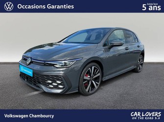 Photo Volkswagen Golf 1.5 eHybrid 272 DSG6 GTE