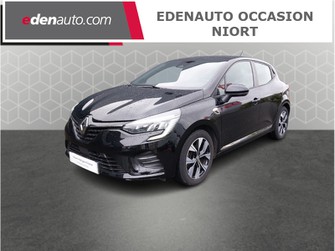 Photo Renault Clio SCe 65 - 21 Limited