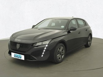 Photo Peugeot 308 308 PureTech 130ch S&S BVM6