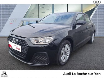 Photo Audi A1 SPORTBACK A1 Sportback 25 TFSI 95 ch BVM5