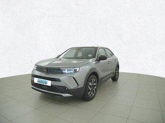 Photo Opel Mokka ELECTRIQUE 136 ch &amp; Batterie 50 kWh - Elegance