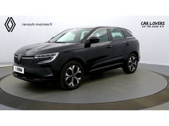 Photo Renault Austral mild hybrid advanced 130 Evolution