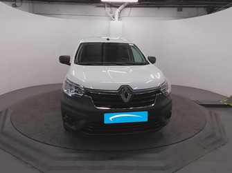 Photo Renault Kangoo Express VAN EXPRESS VAN BLUE DCI 75 - 22