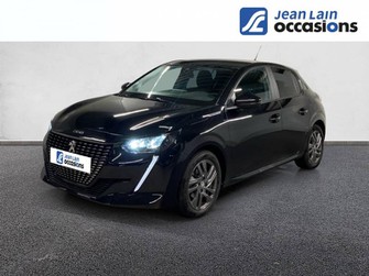 Photo Peugeot 208 PureTech 75 S&S BVM5