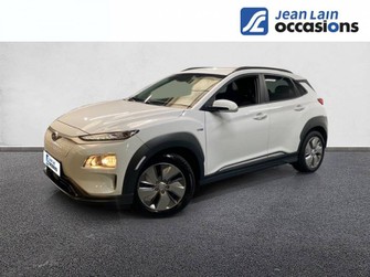 Photo Hyundai Kona Electrique 64 kWh - 204 ch Creative