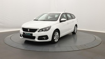 Photo Peugeot 308 SW BlueHDi 130ch S&S EAT8 Active