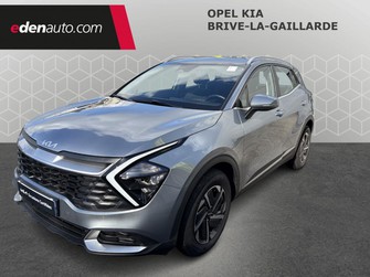 Photo Kia Sportage V 1.6 T-GDi 230ch ISG Hybride BVA6 4x2 Active 5p