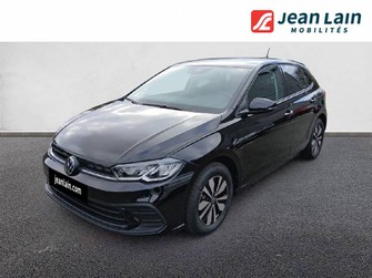 Photo Volkswagen Polo 1.0 TSI 95 S&S BVM5 VW Edition