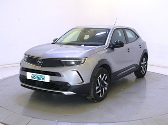 Photo Opel Mokka Mokka 1.2 Turbo 130 ch BVA8
