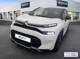 Photo Citroen C3 Aircross PureTech 110 S&S BVM6 You