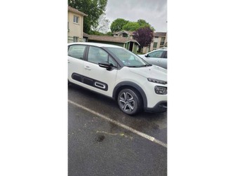 Photo Citroen C3 PureTech 83 S&S BVM5 FEEL PACK