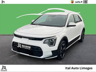 Photo Kia Niro Motion 204ch