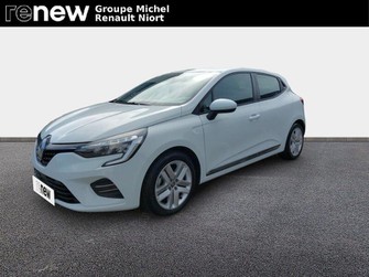 Photo Renault Clio V Clio E-Tech 140
