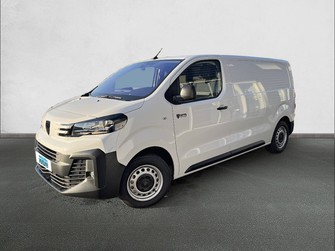 Photo Peugeot Expert FOURGON EXPERT FGN M BLUEHDI 145 BVM6